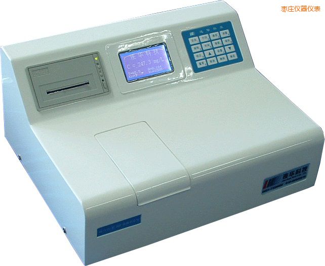 棗莊智能型COD測(cè)定儀