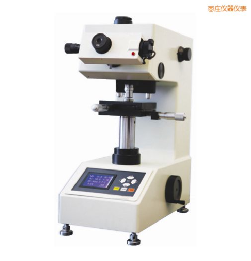 棗莊時代顯微硬度計