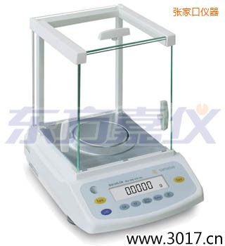 ���ҿ�BSAϵ����ӷ�����ƽ,2200g,10mg