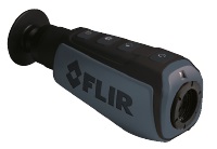 昭通MS/MLS系列 小巧型手持式夜視熱像儀