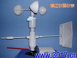 鎮(zhèn)江風(fēng)速風(fēng)向記錄儀(液晶雙路)