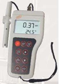 中衛(wèi)多參數(shù)便攜式水質測量分析儀表