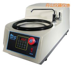 舟山時(shí)代單盤手動(dòng)研磨拋光機(jī)