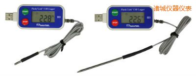 �T��FlashLink® USB Logger ���ⲿ̽�^���؏�(f��)ʹ�Ô�(sh��)��(j��)ӛ䛃x(�g�^)