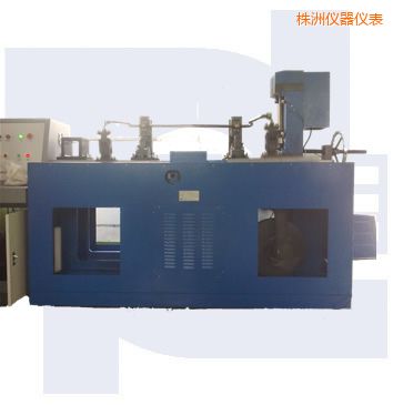 株洲機械式汽車穩(wěn)定桿疲勞試驗機