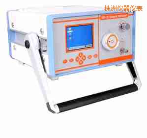 株洲精密露點(diǎn)分析儀