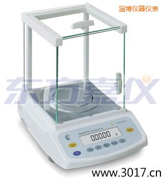 �Ͳ���ӷ�����ƽ,320g,0.1mg