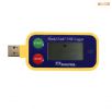 FlashLink®USB Logger һ�����\(y��n)ݔ�ضȔ�(sh��)��(j��)ӛ䛃x,��̖(h��o):20912,Ʒ��:����(gu��)DeltaTRAK