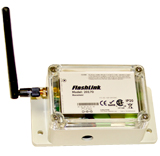 ���xFlashLink® 2.4 GHz Wireless ��̖ 20170, ���l������