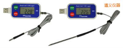 ���xFlashLink® USB Logger ���ⲿ̽�^���؏�(f��)ʹ�Ô�(sh��)��(j��)ӛ䛃x(���^)