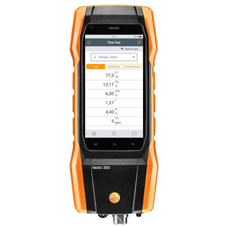 testo300��������xͨ���ͻ��A(ch��)��